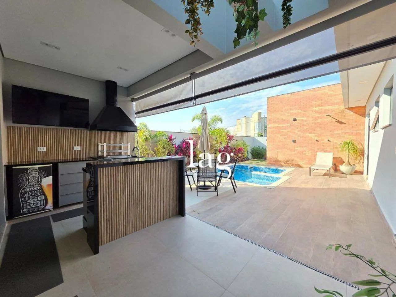 Casa com 3 dormitórios à venda, 200 m² - Parque Esplanada - Votorantim/SP