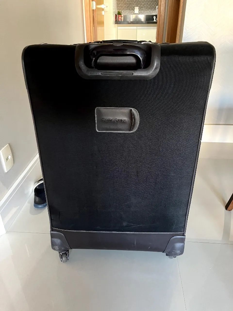 Mala grande Samsonite original - Foto 3