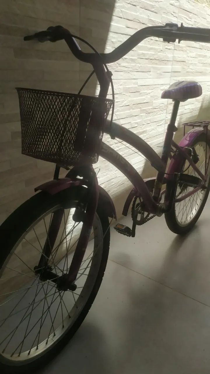BICICLETA INFANTIL ARO 16 - Foto 2