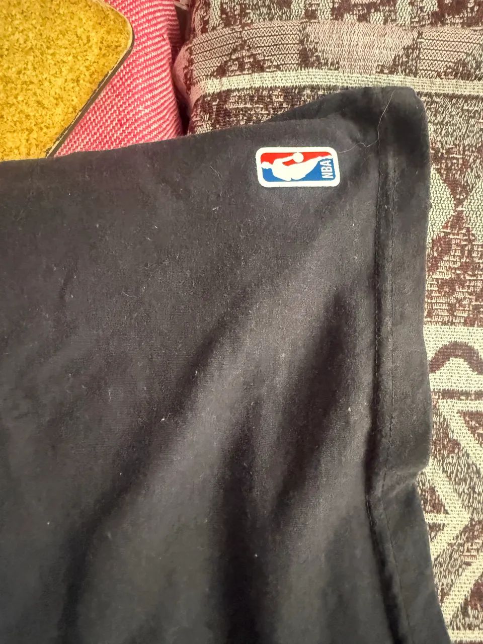 Camiseta NBA - Foto 2