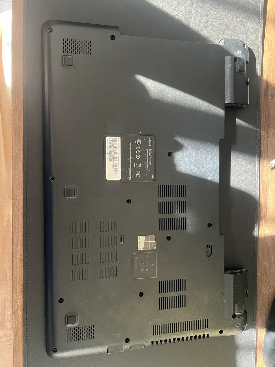Notebook Acer E571 Peças - Foto 5
