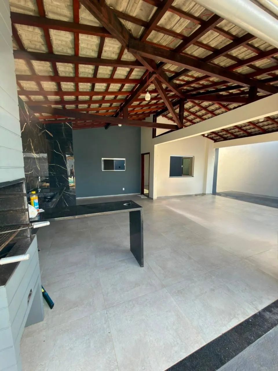 CASA NO SAID SALOMÃO  - Foto 2