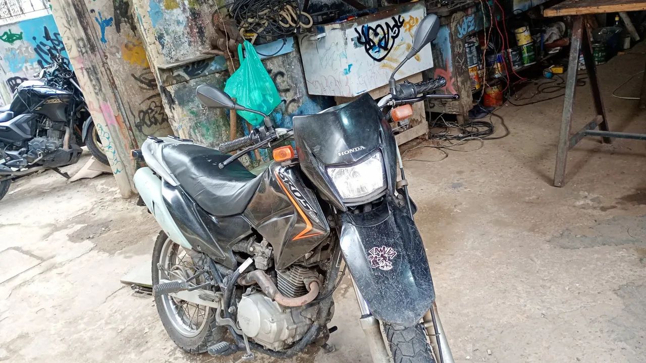 Bros 125 - Foto 2