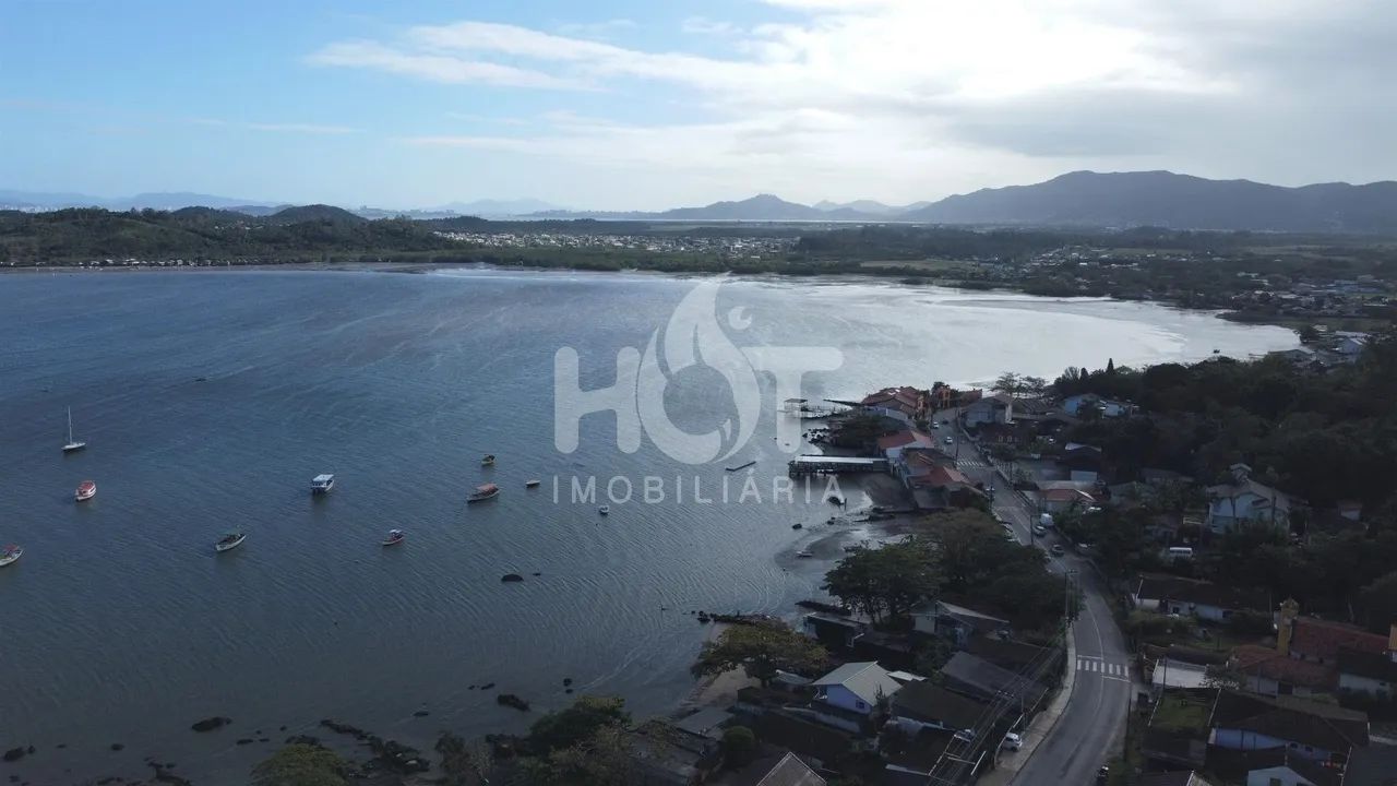 Terreno à venda, de 1500m², Ribeirão da Ilha, FLORIANÓPOLIS - SC - Foto 4