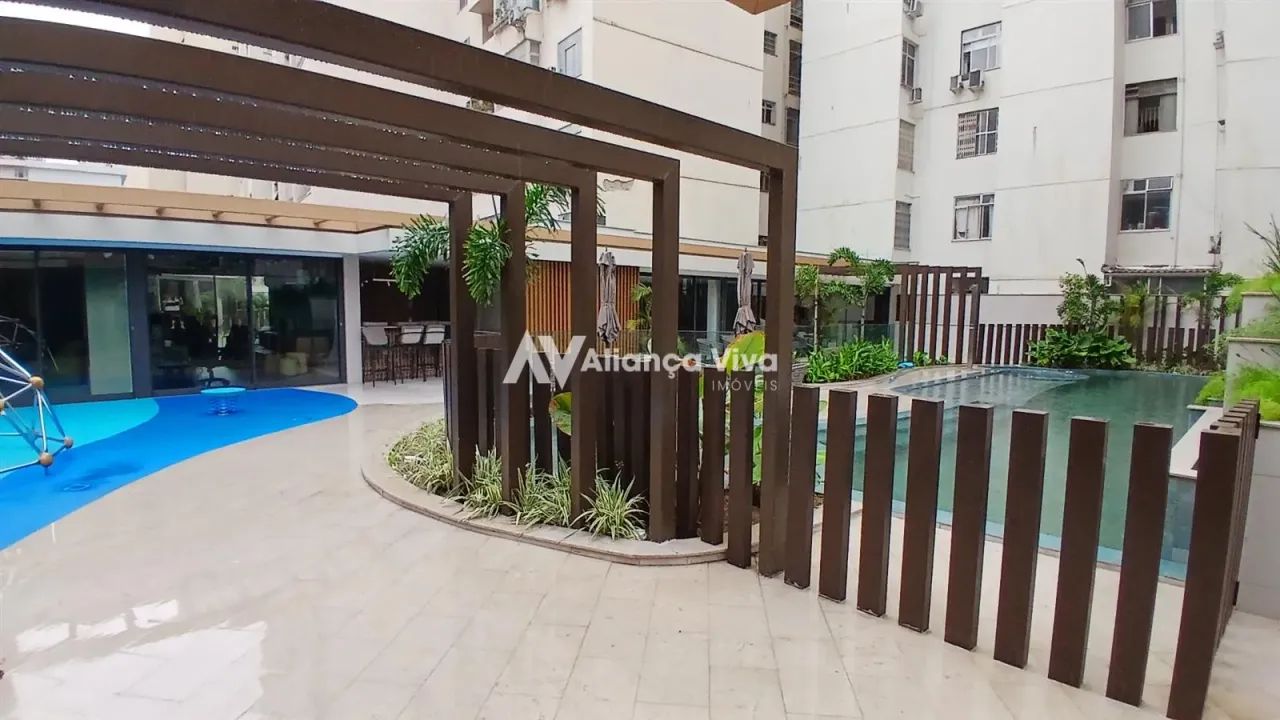 Flamengo | Apartamento 1 quarto - Foto 3