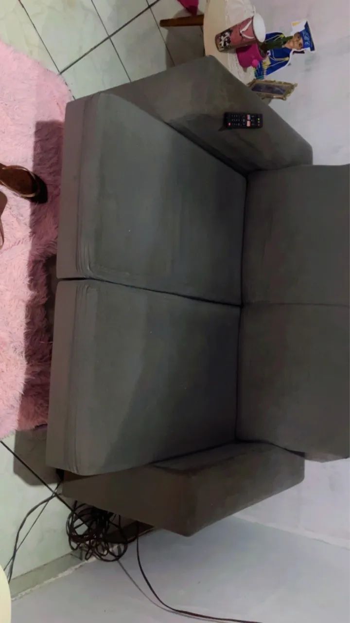 2-Seat Reclining Sofa65746292809219120