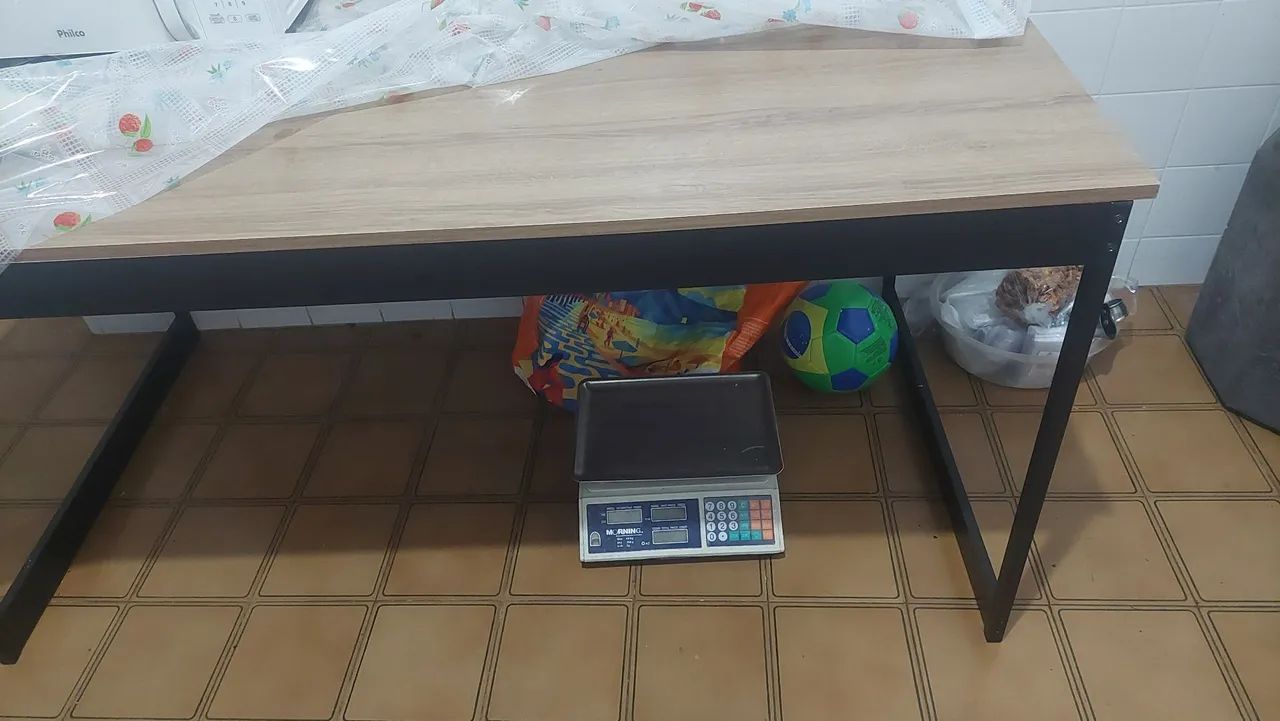 Mesa de jantar  - Foto 2