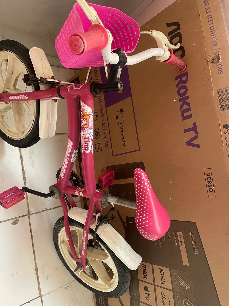 Bicicleta  - Foto 5