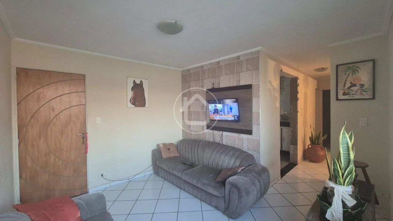 APARTAMENTO 2 DORMITORIOS - Foto 2