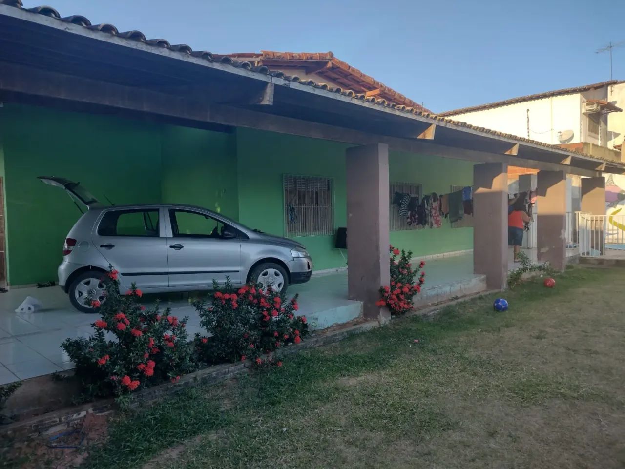 Casa em Emaús - Parnamirim - RN - Foto 3