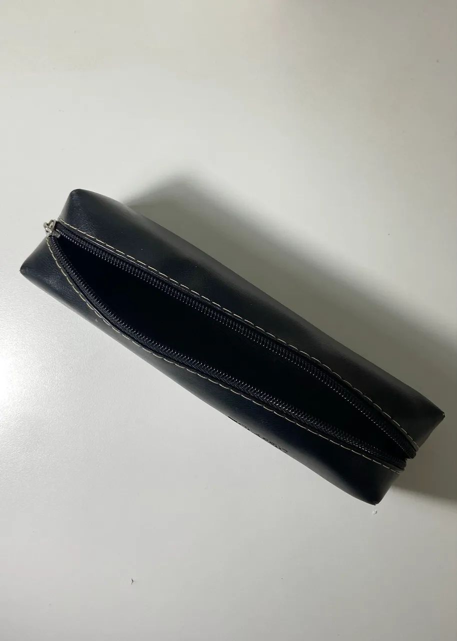 Estojo preto  - Foto 2