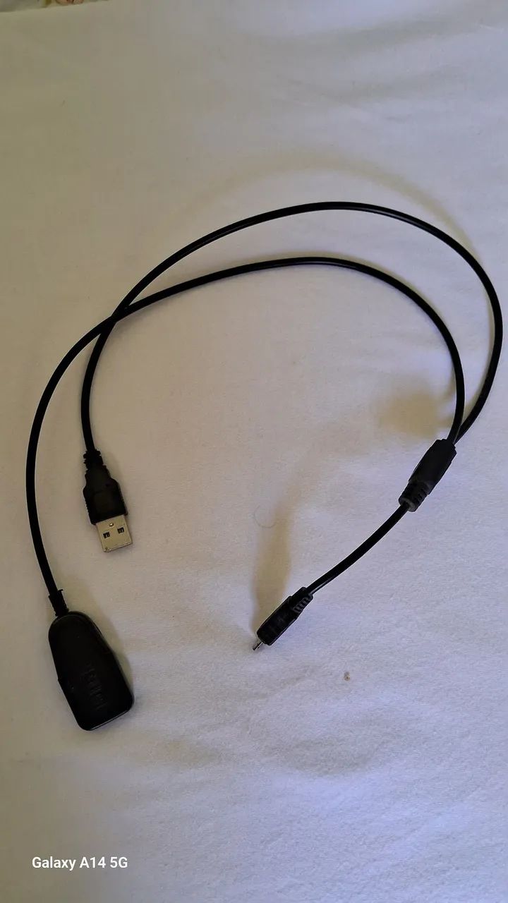 EZCast Espelhamento De Tela (Tipo Chromecast) - Pouco Uso - Foto 3