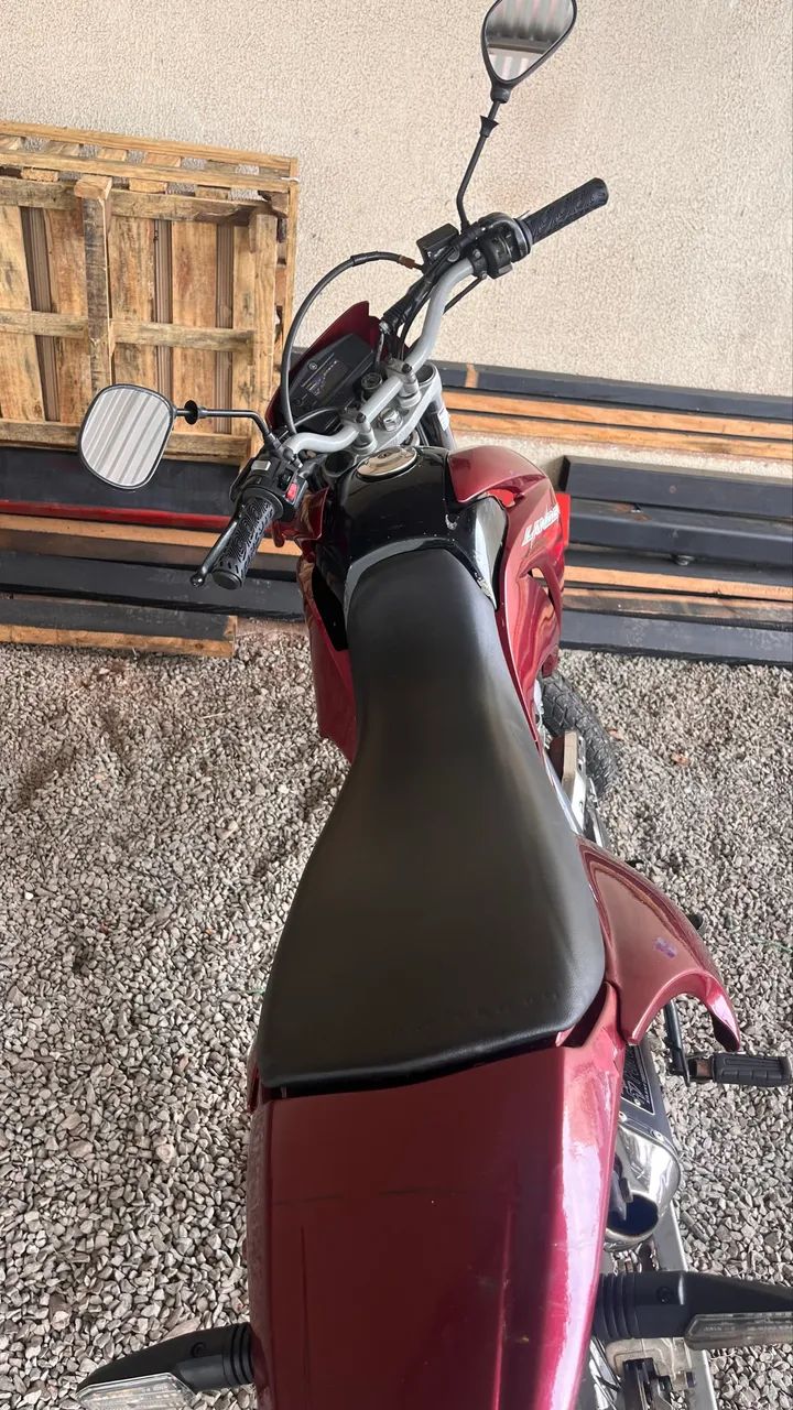 ? VENDO LANDER XTZ 250 - ANO 2007 ? - Foto 2