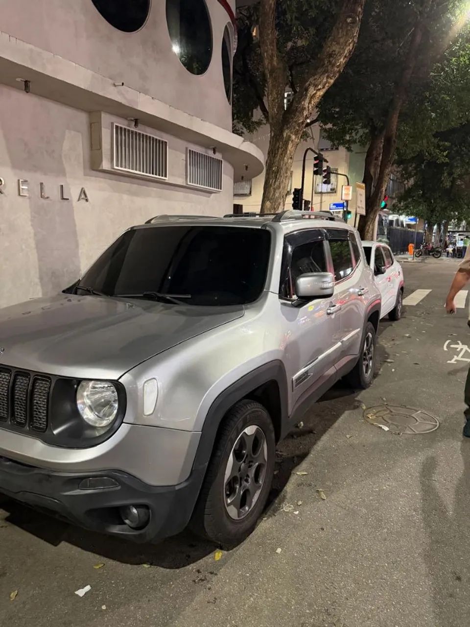 Aplicativo motorista , Veículo Black  - Foto 2