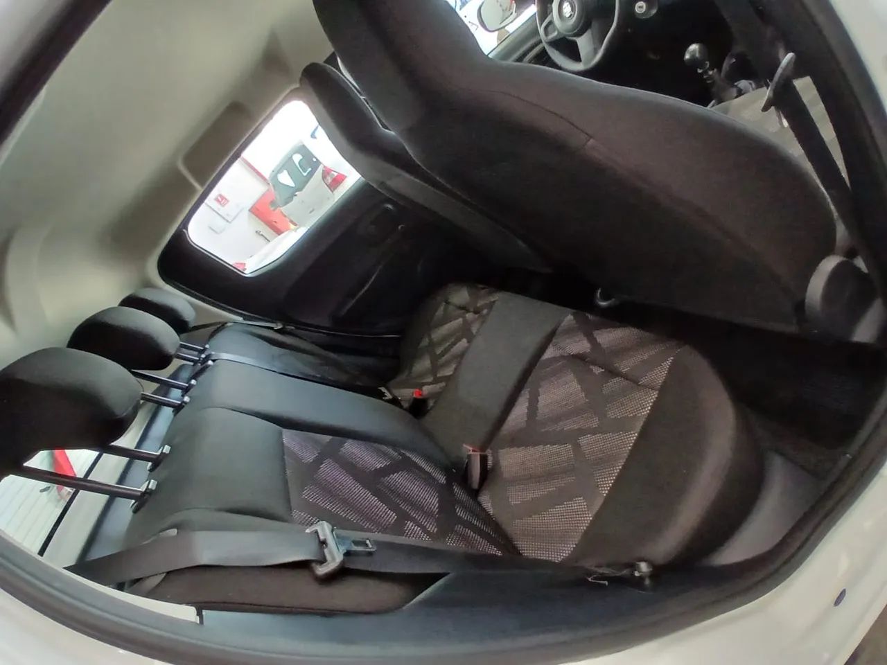 Fiat Mobi LIKE 1.0 Fire Flex 5p., foto 8 de 12