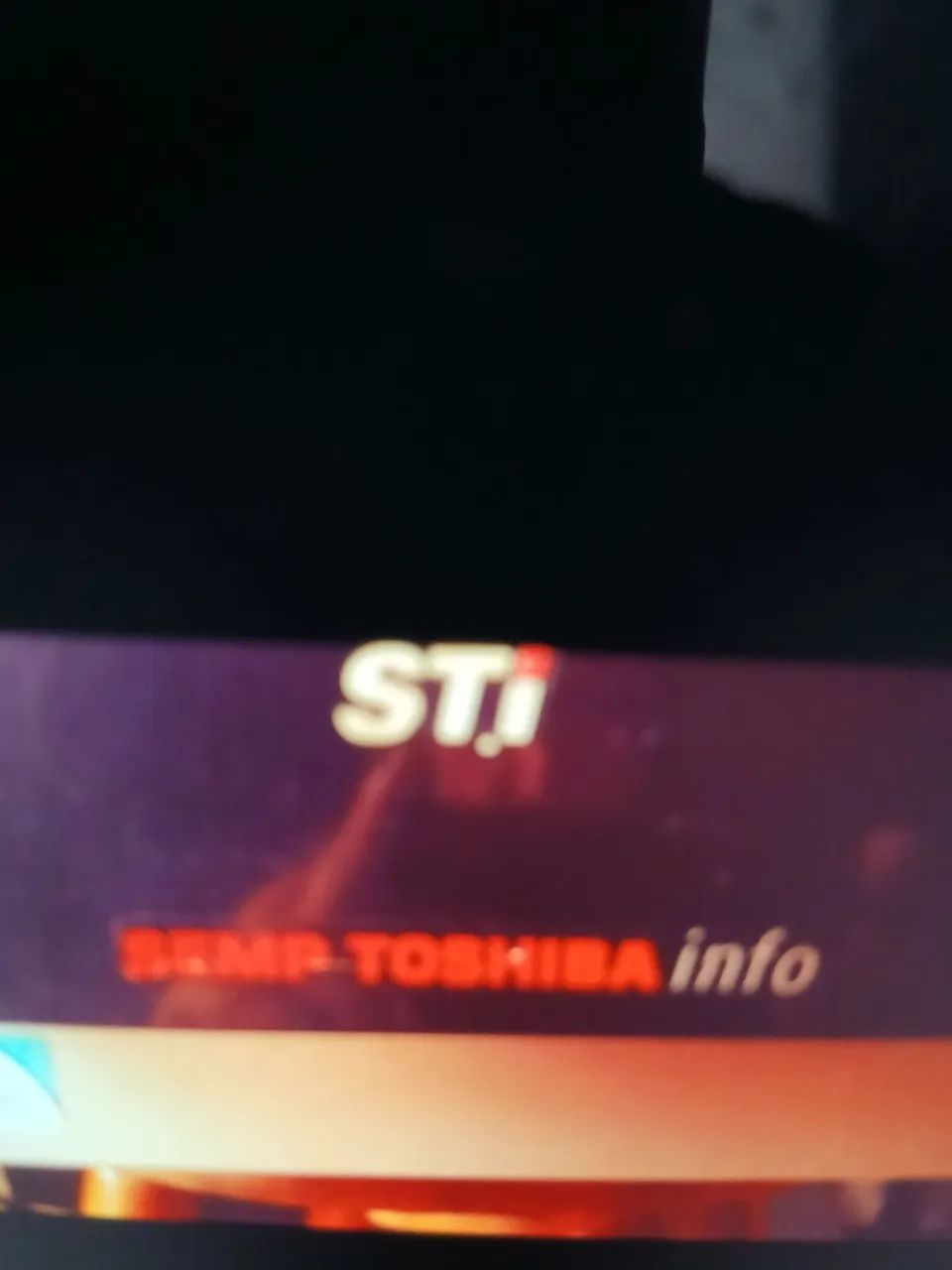 CPU funciona sò tem.problema no liga desliga! - Foto 3