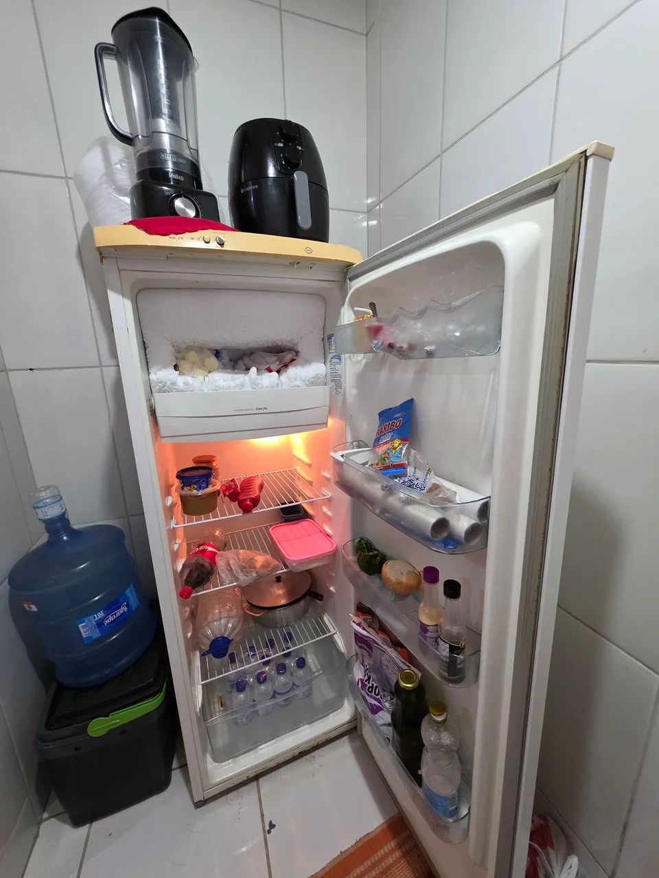 Geladeira  - Foto 2