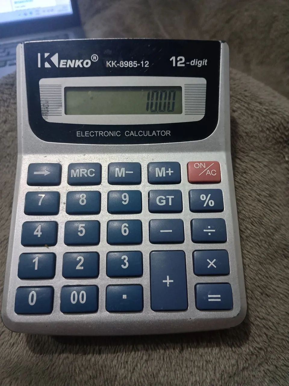 Calculadora  - Foto 3