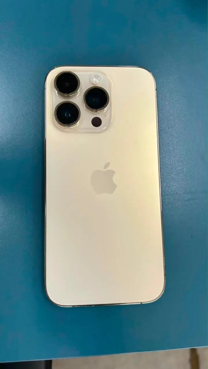 Vende-se iPhone 14 Pro - Foto 2
