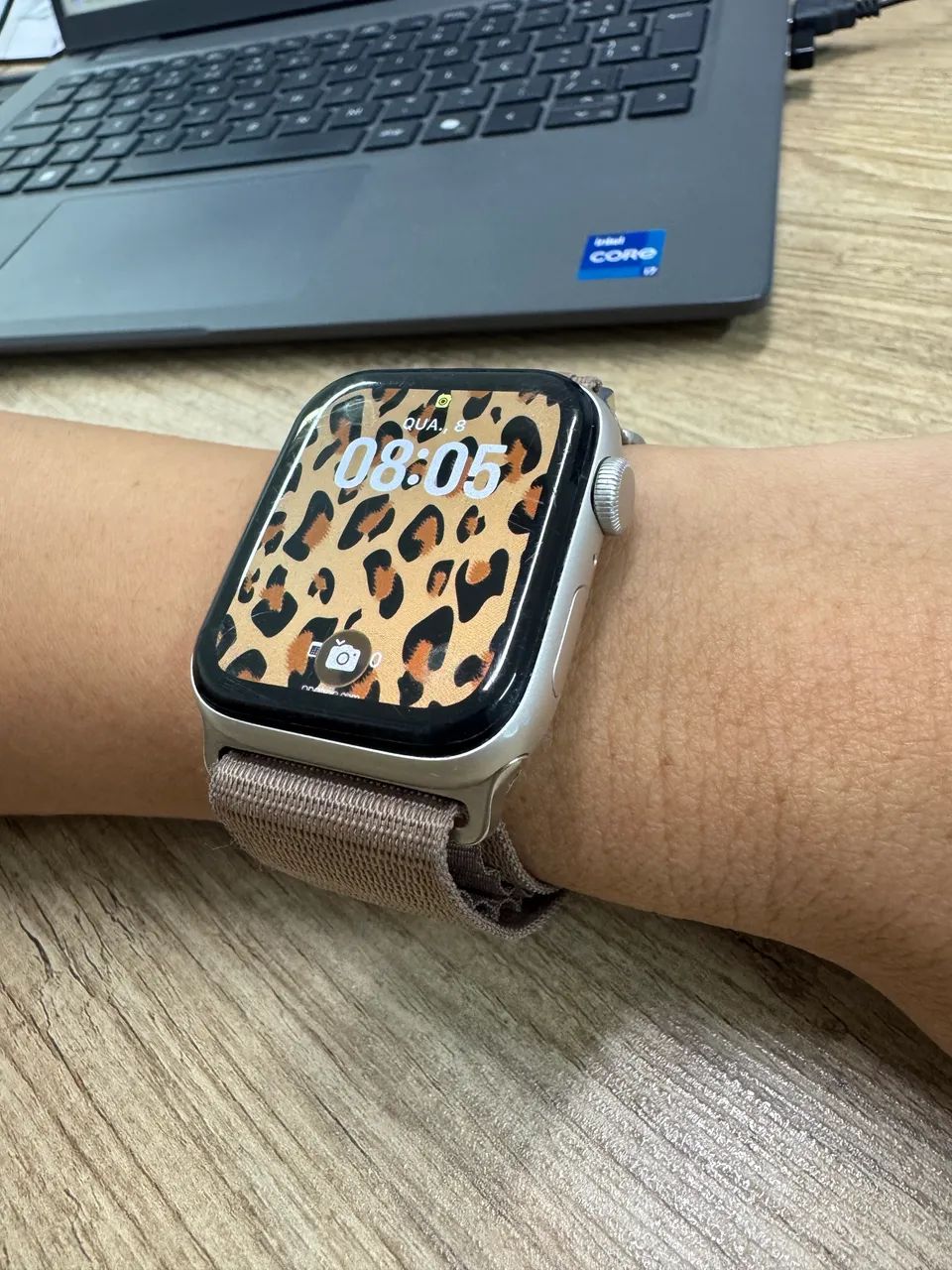 Apple watch SE (2? geração) de 44mm - Foto 2