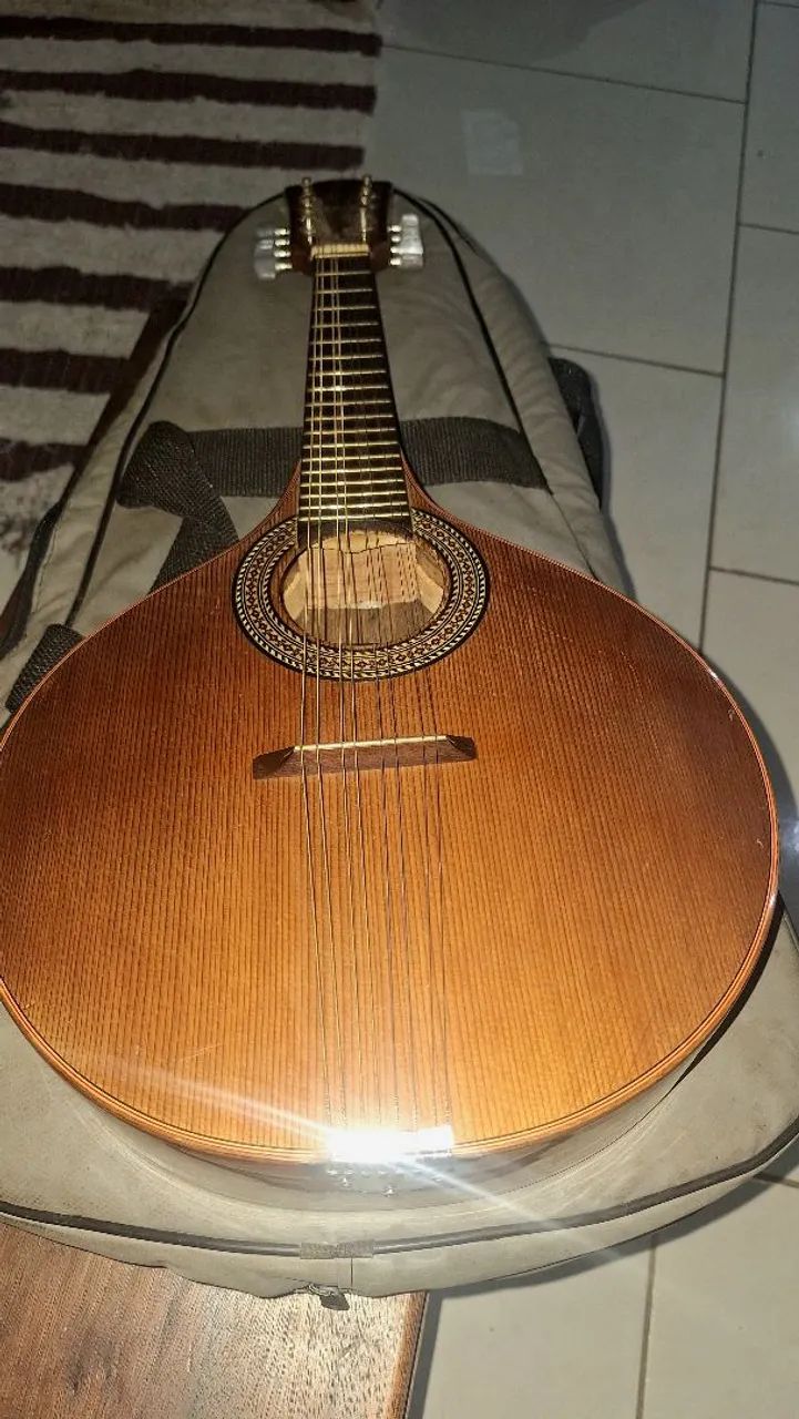 Bandolim Giannini  - Foto 3