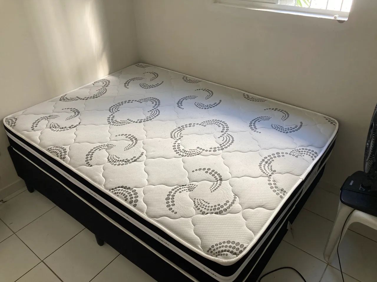 Cama casal queen - Foto 4