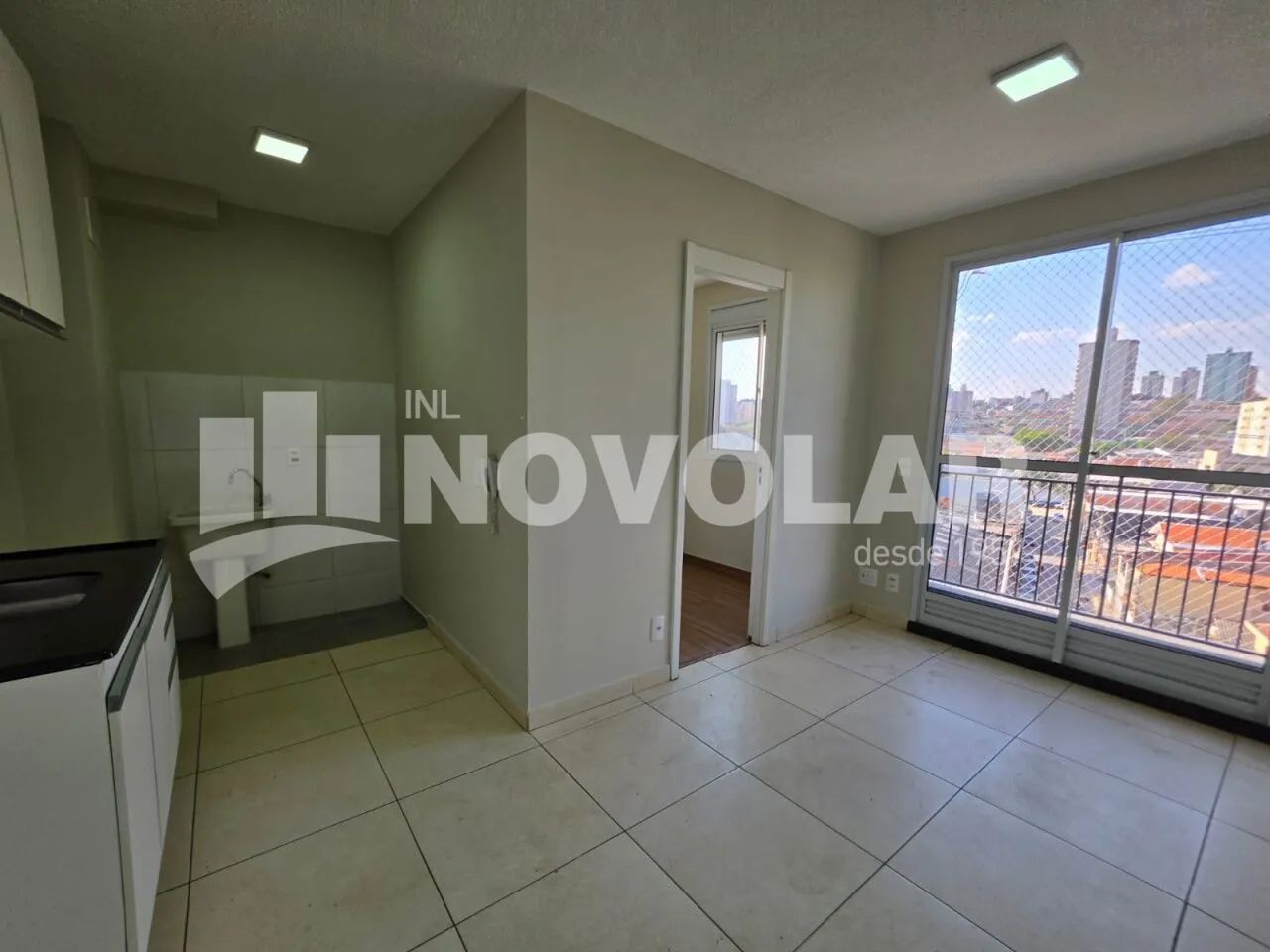 Apartamento na Vila Guilherme- 2 dormitórios e 1 vaga - Foto 4