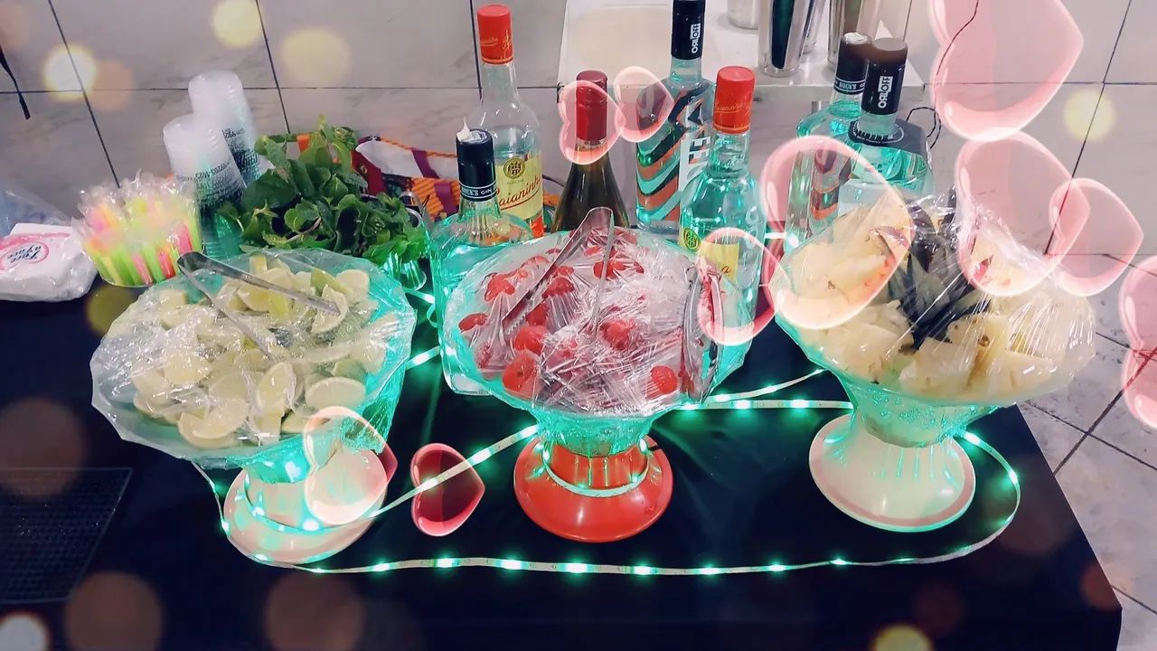 Bartenders profissionais ! - Foto 4