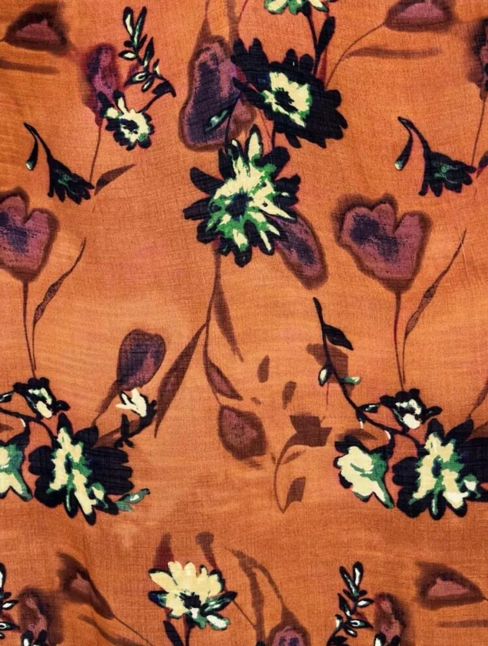 Kimono sobretudo Shein novo - Foto 5