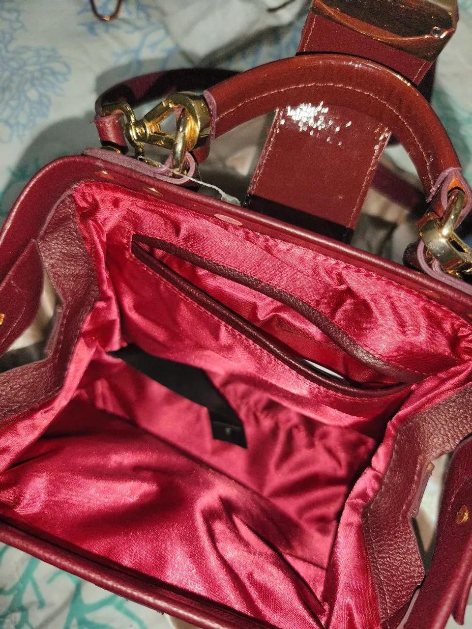 Bolsa Jorge bischoff  - Foto 4