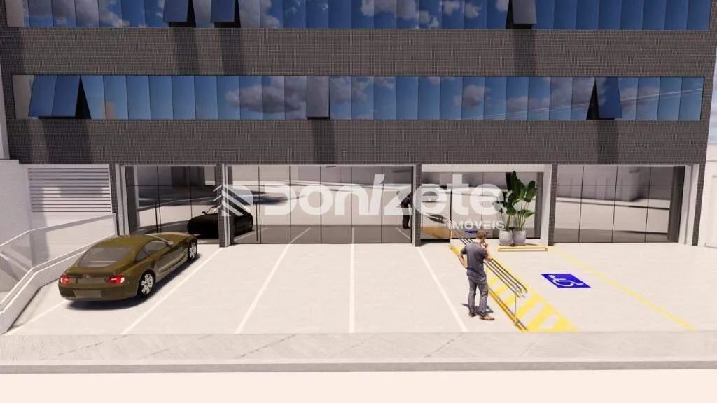 Prédio, 1775 m² - venda por R$ 10.500.000,00 ou aluguel por R$ 77.899,00/mês - Jardim do M - Foto 8