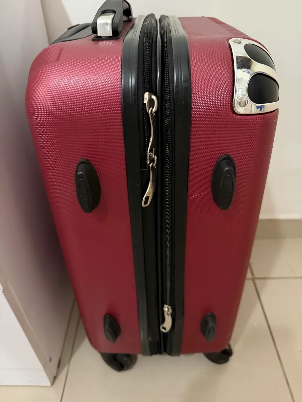 Mala de Viagem - Foto 3