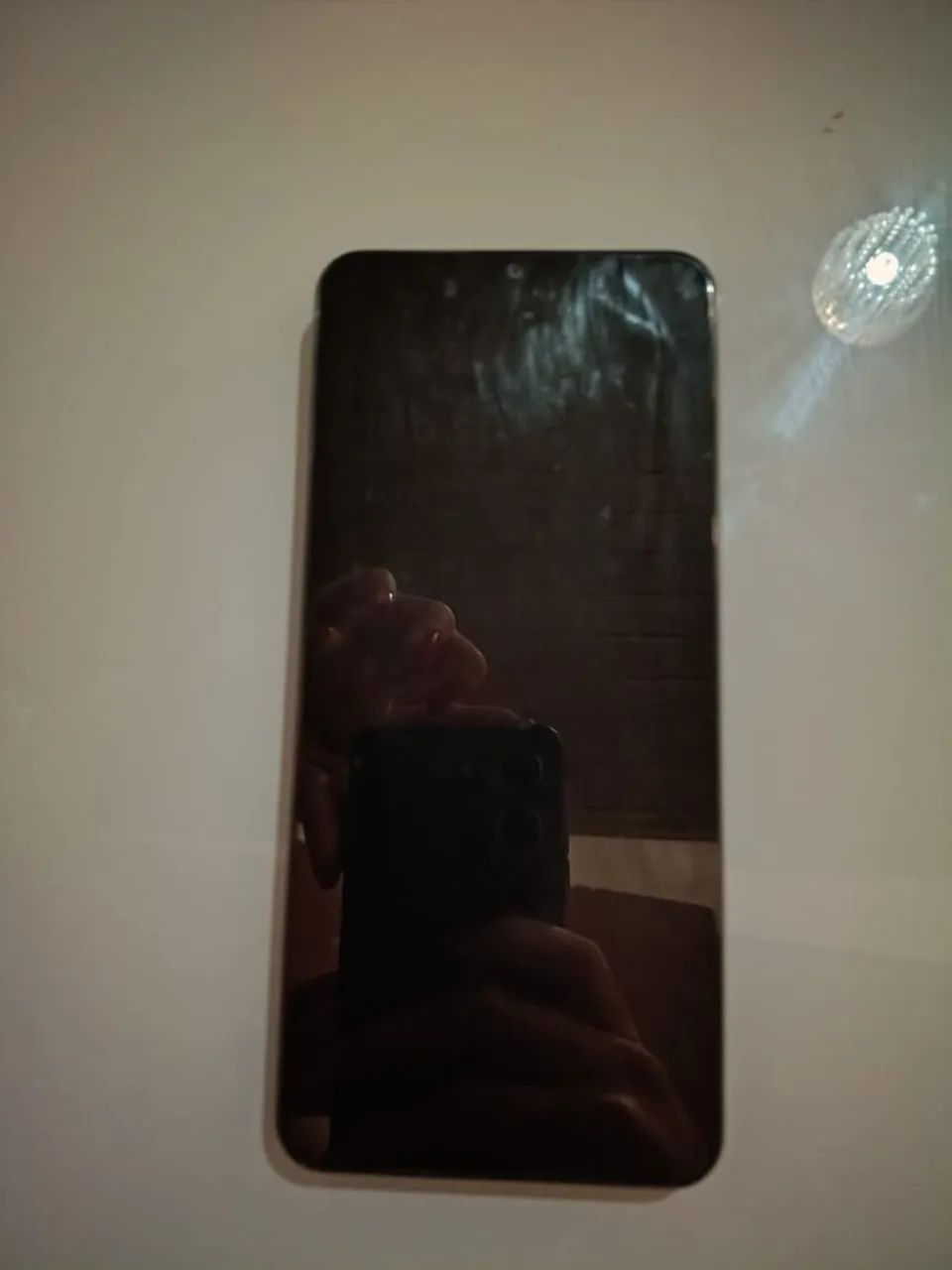 Celular Realme note 60 128GB 4GB RAM - Foto 2