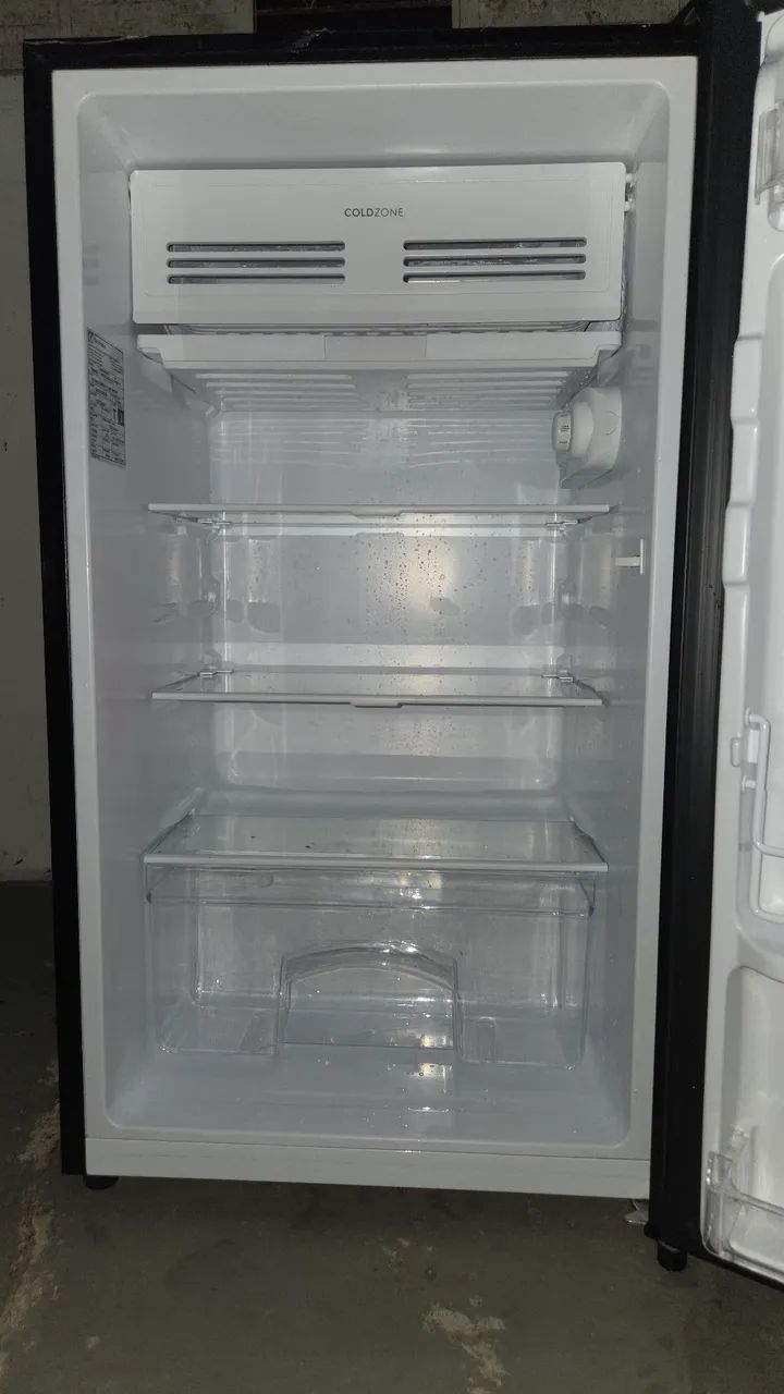 Frigobar Electrolux 90L - Foto 2