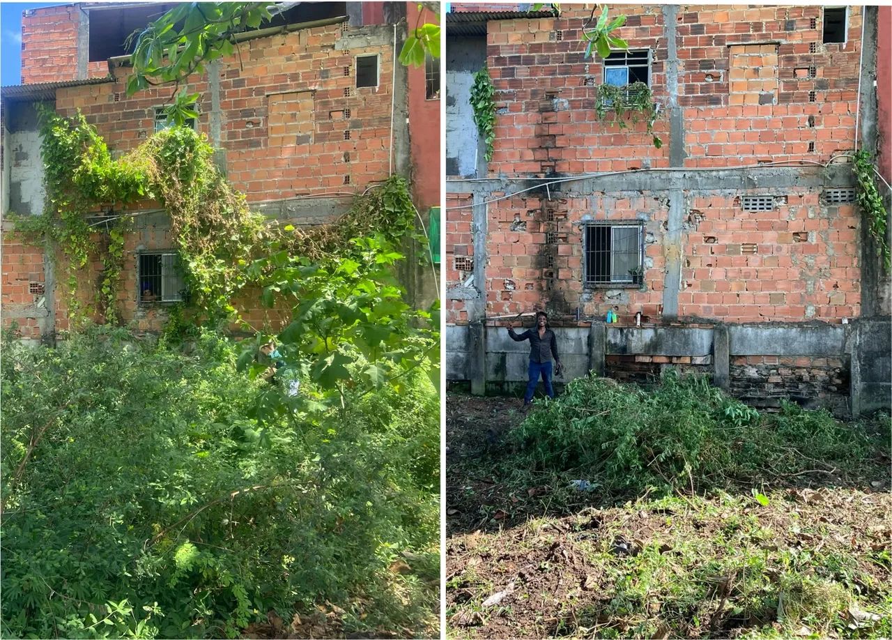Limpeza de Terrenos, Capinação e Roçagem - Orçamento Grátis