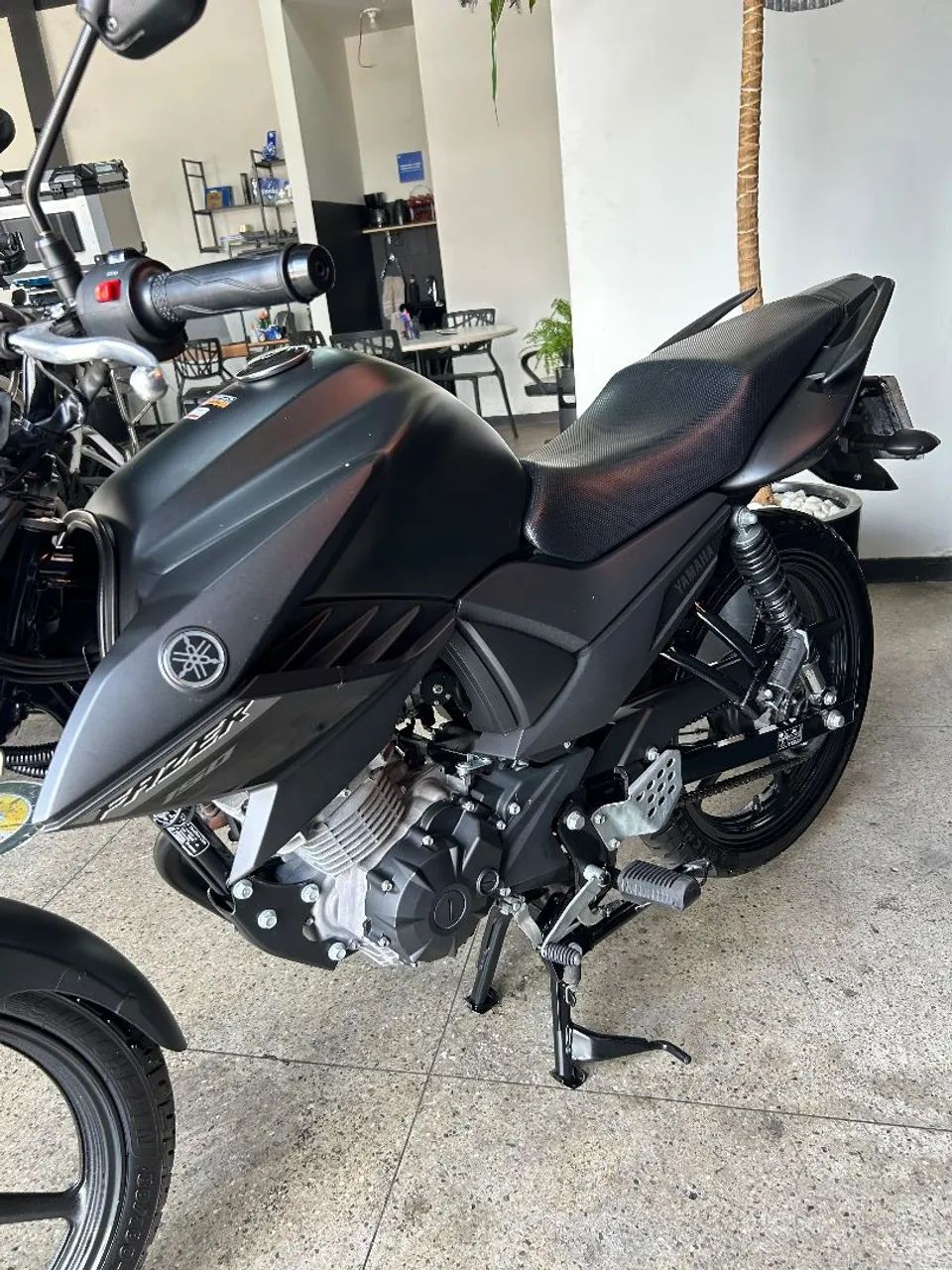 FAZER 150 - Foto 4
