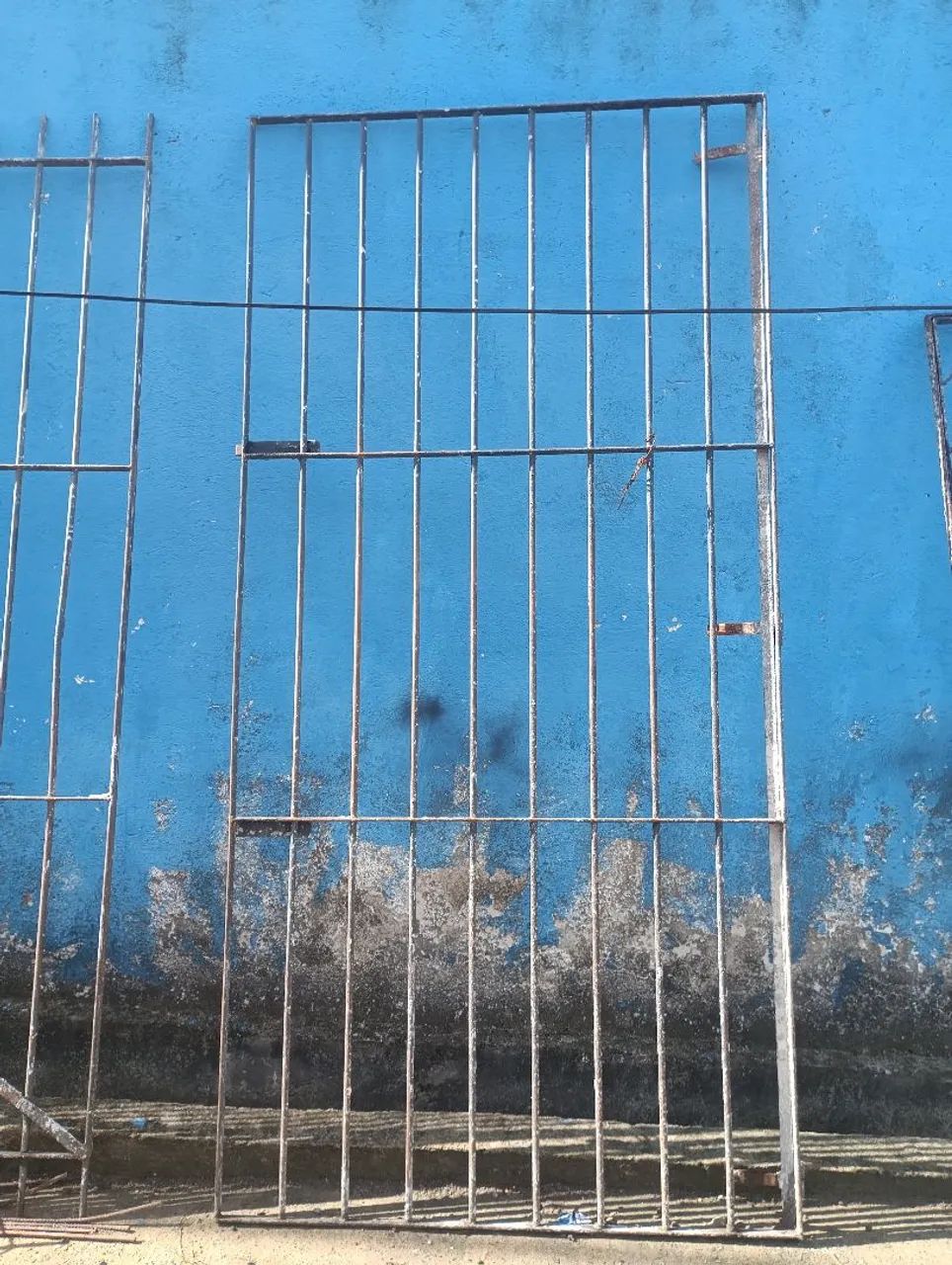 Grades de ferro - Foto 5