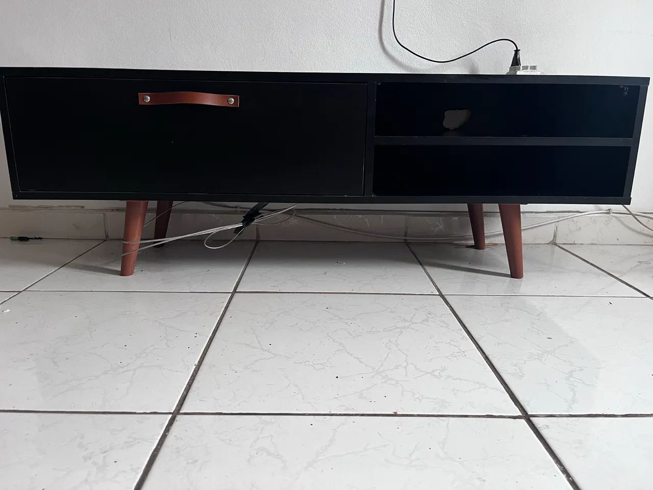 Móvel rack