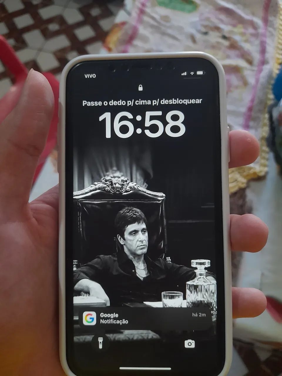 iPhone XR  - Foto 2