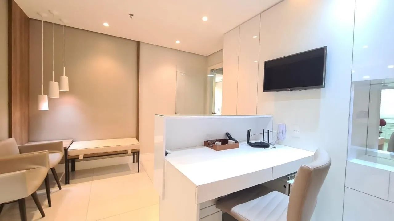 Sala a venda equipada para Odontologia em Mogi das Cruzes.