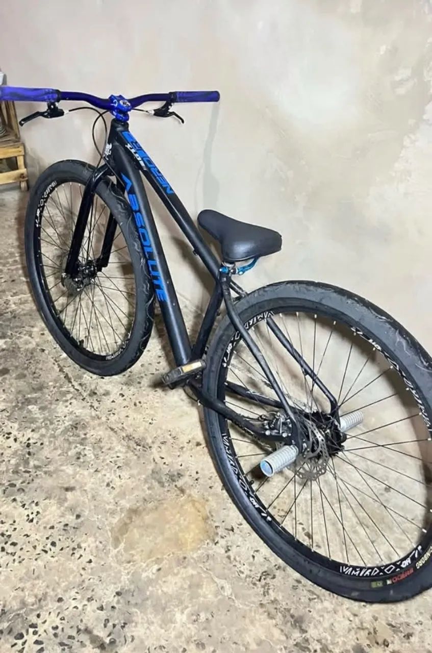 Bicicleta  - Foto 3