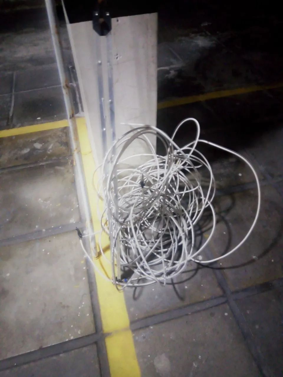 Antena Espiga de Peixe - Foto 4