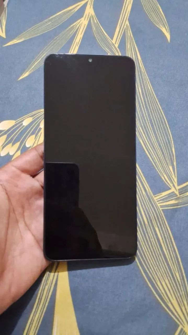Vendo redimi 14 c 256 NFC novinho  - Foto 3