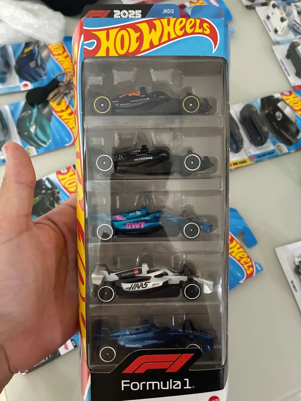 Hotwheels - Foto 5