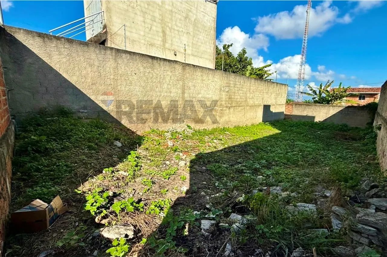 Terreno para venda no Bairro do Cuités - Foto 2