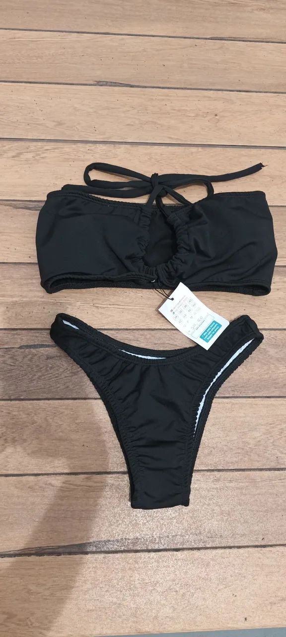 Biquínis NoVos  - Foto 2