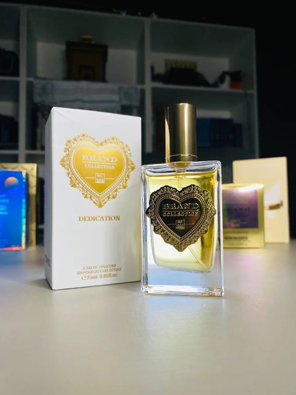 Perfumes Femininos  - Foto 2