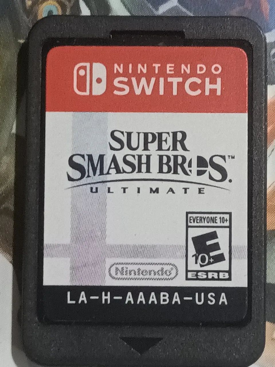 Super Smash Bros Ultimate - Nintendo switch - Foto 4