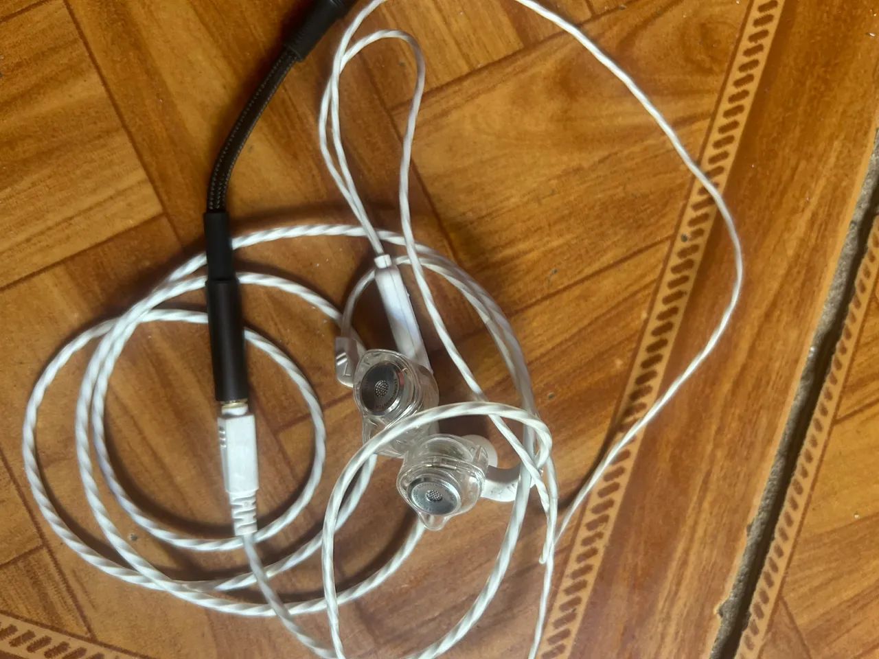 Fone de ouvido pra jogar  - Foto 2