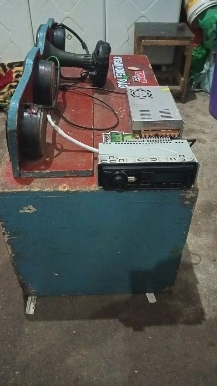 SOM AUTOMOTIVO PRA VENDER LOGO!  - Foto 2